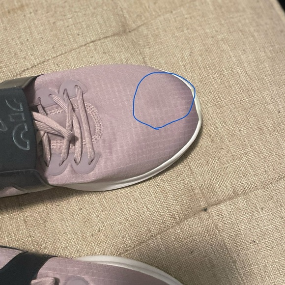 Nike Air Max Bella - Picture 2 of 6